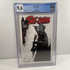 SPAWN 268 CGC 9.6 NM+ Image picture