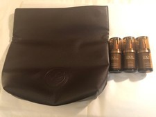 LENOX Sixteenth “The Travel Trio” 15 Mil/0.5 Fl Oz X 3 NEW/Travel Pouch picture