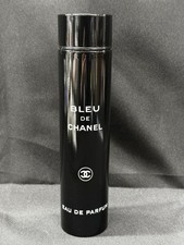 Chanel Outdoor Collection Used Water Bottle Jug Novelty Limited Edition VHTF Des picture