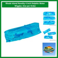 4 Inch Dolphin Water Wiggler, One per Order picture