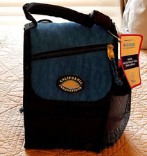 🌟 VTG Caesars Atlantic City Smart Cooler Bag Never Used 12x9x6 Casino picture