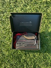 Lockheed SR-71 Planetag Blackbird-61-7971 EXTERIOR THICK  picture