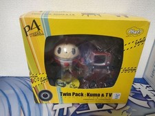 Phat Persona 4 Twin Pack: Teddie & TV picture
