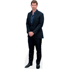 James Vowles (Suit) Life Size Cutout picture