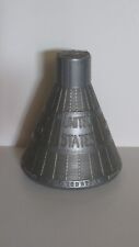 Vtg Alan Shepard 1961 Commemorative Space Capsule Promotional Crocker Bank Mass picture