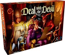 Deal with the Devil picture