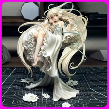 Chobits Chi Anime Figure CLAMP Chii PVC Action Figurine Collectible Model Toy picture