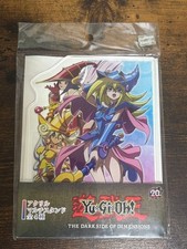 Yu-Gi-Oh Movie Acrylic Multi Stand Black Magician Girl Dimension 2016  Yu-Gi-O picture