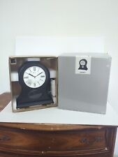 SEIKO James Rounded Mantel Chime Clock picture