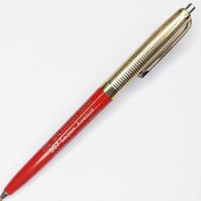 c1970s Waterloo, Iowa The Salvation Army Advertising Pen Charity Organization G8 picture