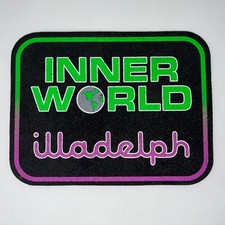 Inner World illadelph Mood Mat picture