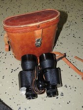 Tasco Deluxe 7x50 Binoculars w/ Case picture
