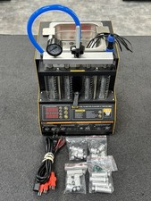 AUTOOL CT160 4-Cylinder Heated Fuel Injector Cleaner and Tester (PD1128847) picture