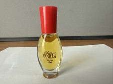 Vintage Shiara Cherry Vanilla 9.5ml Miniature Cologne | Discontinued | Rare picture