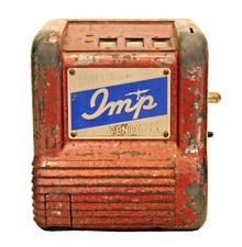 1930's-40's GROETCHEN 