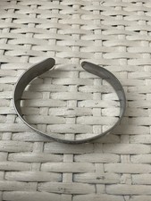 Vintage VIVA Vietnam War POW MIA Bracelet LT COL Erich Engelhard-Cuff picture
