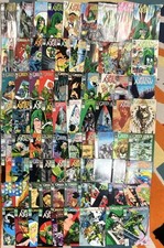 Green Arrow 1988 Full Series Vol #1-80 First Print (Excluding #3 & #78) picture