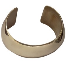 Important Deceased Ernest Thomas Bilagody Navajo Sterling Silver Bracelet  picture