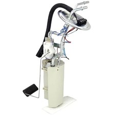19 Gallon Rear Tank Fuel Pump Module Assembly for 1992-1996 Ford F-Super Duty picture