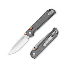 Kizer Begleiter 2.9 EDC Folding Pocket Knife S35VN Blade Aluminum Handle picture