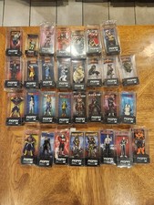 HUGE Dragon Ball FiGPiN Collection - 31 Pins - Naruto , Avatar , MHA picture