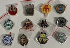 Disney Star Wars Only Pins lot of 12 picture