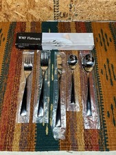 WMF Cromargan Flatware 18/10 Stainless Steel 5 Piece Place Setting NEW picture