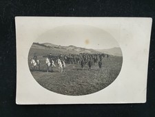 1917 Russian Expeditionary Force North Africa forced labor battalion prison camp picture