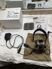 3M Peltor Coyote ComTac V Single Comm picture