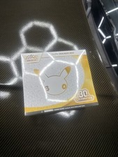 Élite Trainer Box 30th Anniversary Pokemon Card Game-NEW SEALED-READY TO SHIP picture