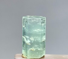 11 CTS Beautiful Aquamarine Crystal From Pakistan picture