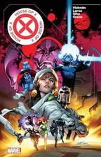House Of X/Powers Of X - Paperback, by Hickman Jonathan - Very Good picture