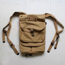 U.S. Army M-1928 Haversack WW2 picture