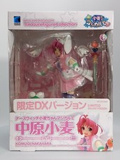 Nurse Witch Komugi-Chan Magikarte Komugi Nakahara 1/10 Figure Limited DX Version picture