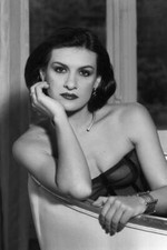 Interview With Paloma Picasso And Her Husband Rafael Lopez Sanchez- Old Photo 6 picture