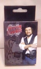 Waylon Jennings Playing Cards picture