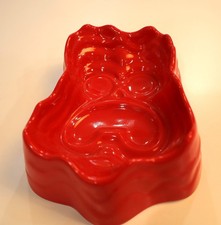 RIM OF FIRE CALDERA BOWL /  MUG VANTIKI NEW FOR TIKI KON SOLD OUT picture