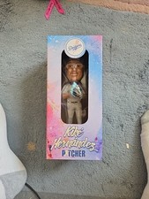 Kiké Hernández Los Angeles Dodgers Bobblehead – SGA 2026 picture