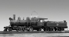 Arkansas Land & Lumber Company 9 