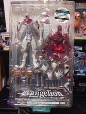 New Sealed 2001 End of Evangelion Mass Production Model Version Kaiyodo Figure picture