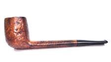 Estate Pipe AMPHORA Holland Genuine Briar X-tra 731-651 Sandblasted Smoking picture