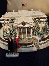 Hawthorne Village White House Barack & Michelle Obama  picture