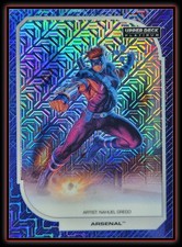 DC Platiunum 2026 Upper Deck (Pick Your Card) Parallels , Inserts, Numbered picture