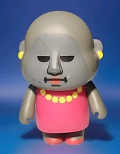 Kidrobot Aggretsuko 3” Vinyl Mini Series Director Gori - Blind Box picture
