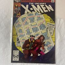 X-Men (1963 series) #141 in Very Fine + condition. Marvel comics Vf picture