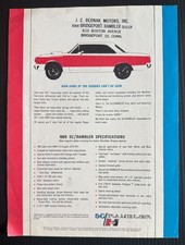 1969 AMC