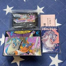 Famicom Dragon Quest picture