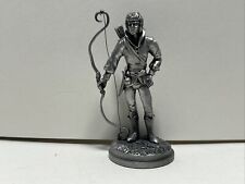 Legolas - 1979 Elan Merch- Lord of the Rings - Fine Pewter Figurine picture