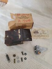 Generator Regulator Armature Repair Kit WW2 Ford GPW Willys MB Jeep P# WO-A-7805 picture