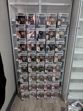 Harry Potter Funko Pop Lot Huge And More picture